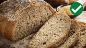 6 Healthiest Bread That You Should Eat