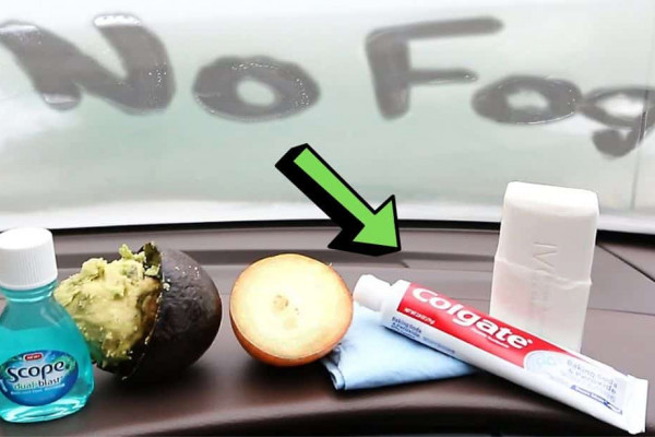 How To Prevent Windows From Fogging Up