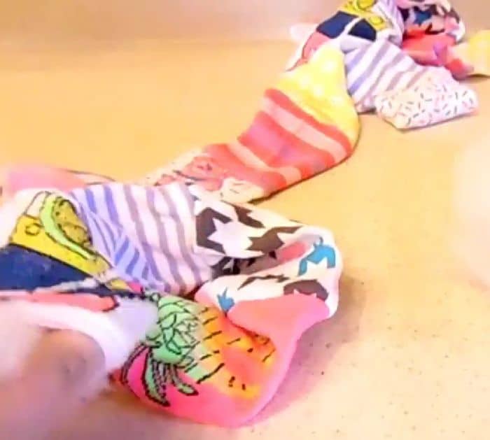 How To Sew A Cute DIY Sock Snake