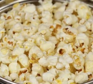 How to Make Perfect Caramel Popcorn - DIY Joy