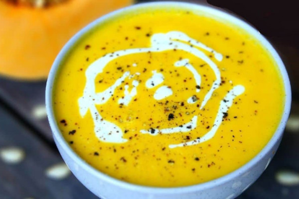How to Make the Best Creamy Pumpkin Soup