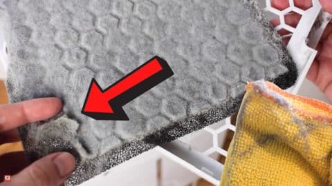 How to Reduce Dust in Your Home | DIY Joy Projects and Crafts Ideas