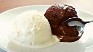 Instant 5-Minute Vanilla & Chocolate Ice Cream Recipe