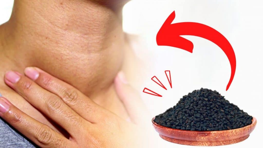 Miracle Herb That Can Cure Your Underactive Thyroid