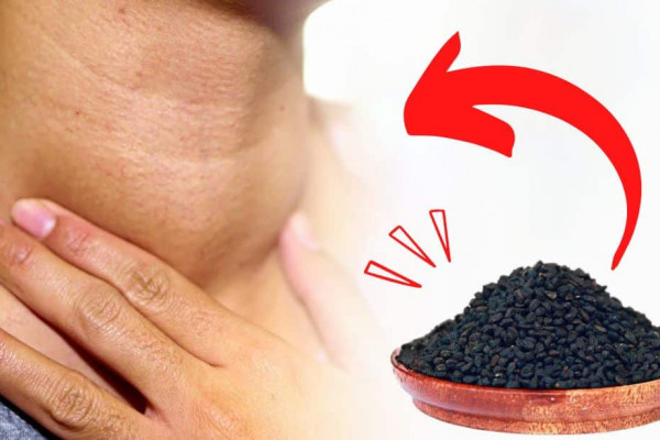 Miracle Herb That Can Cure Your Underactive Thyroid