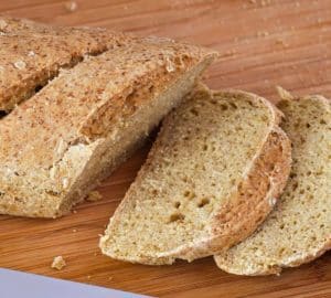 6 Healthiest Bread That You Should Eat