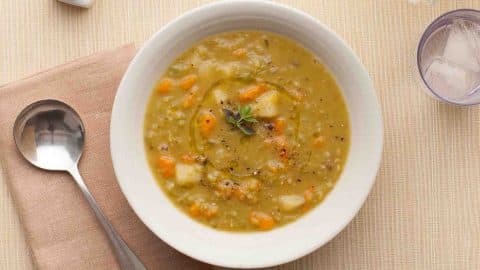 Barefoot Contessa’s 5-Star Split Pea Soup Recipe | DIY Joy Projects and Crafts Ideas