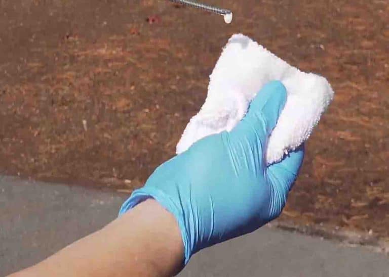 How To Make Windshield Wiper Blades Like New