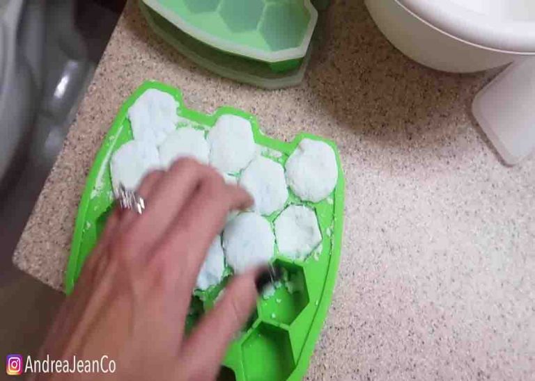 How To Whiten Your Toilet