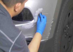 How To Repair Scratches On Your Car