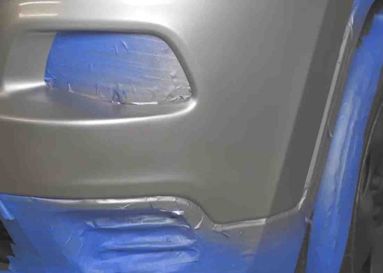 How To Repair Scratches On Your Car