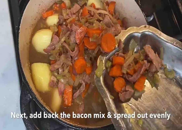 Mary Berry's Chicken Casserole Recipe - DIY Joy