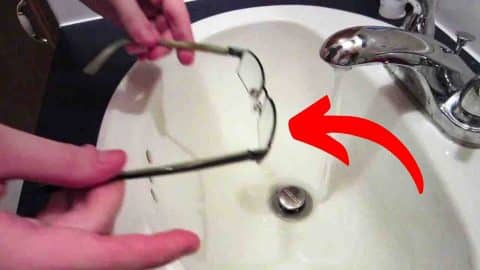 The Best Way To Clean Your Glasses | DIY Joy Projects and Crafts Ideas