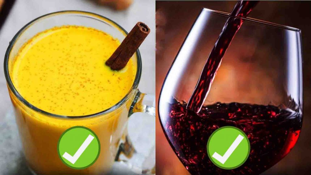 11 drinks that can help you live longer