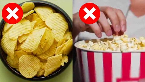 12 Harmful Foods And Drinks You Keep Consuming | DIY Joy Projects and Crafts Ideas