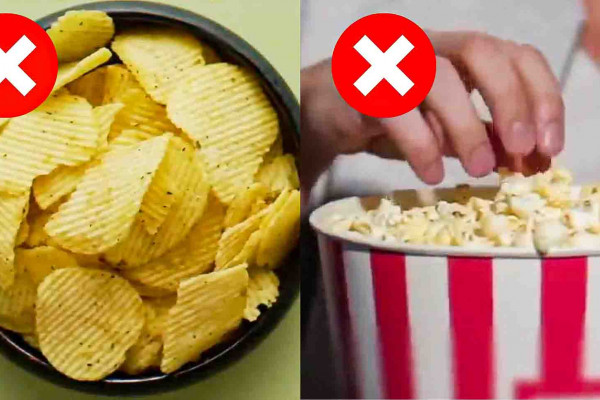 12 Harmful Foods You Keep Consuming