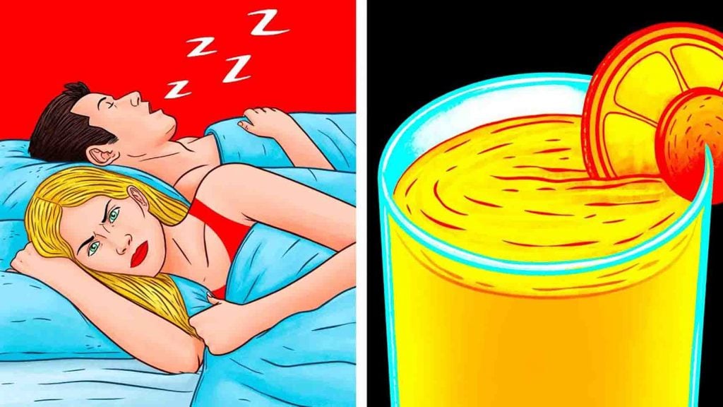 12 ways to stop snoring for good