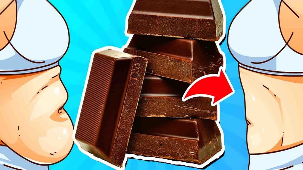 13 foods that will melt your belly fat