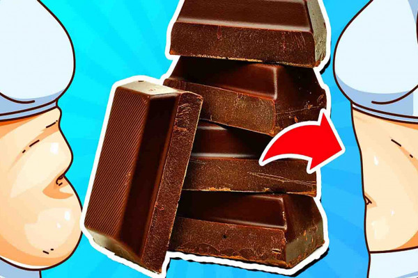 13 foods that will melt your belly fat