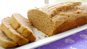 2-Ingredient Bread Recipe