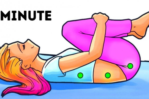 4 Tricks to Sleep Like a Baby