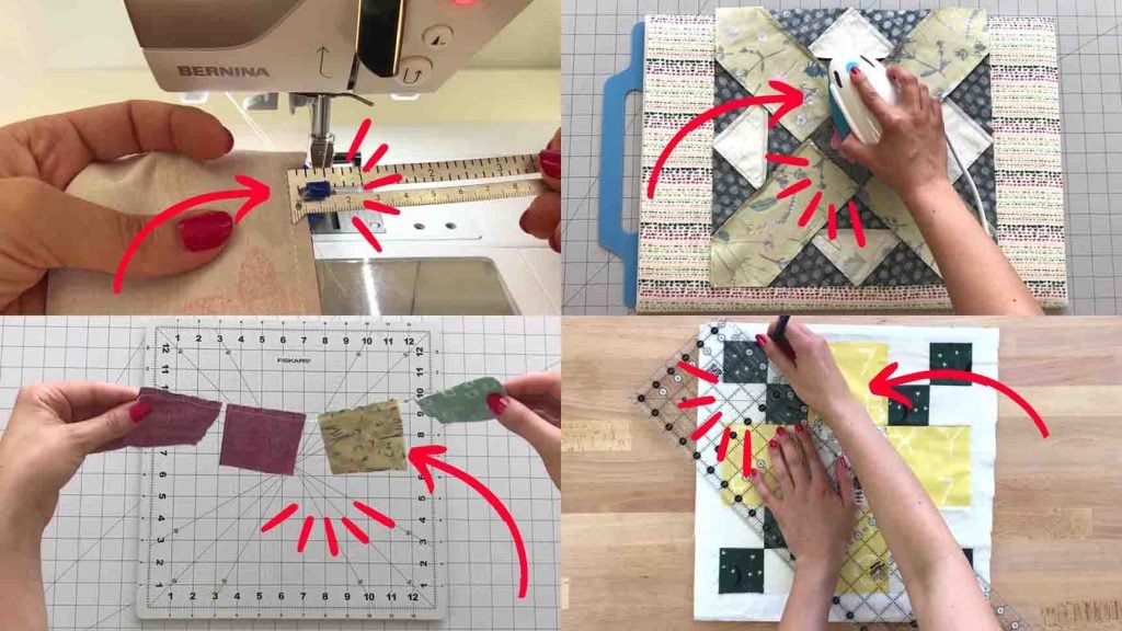5 tips every quilter must know