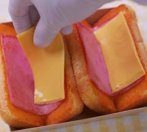 Simple Delicious Breakfast Egg Toast Recipe Diy Joy Simple Delicious Breakfast Egg Toast Recipe Diy Joy