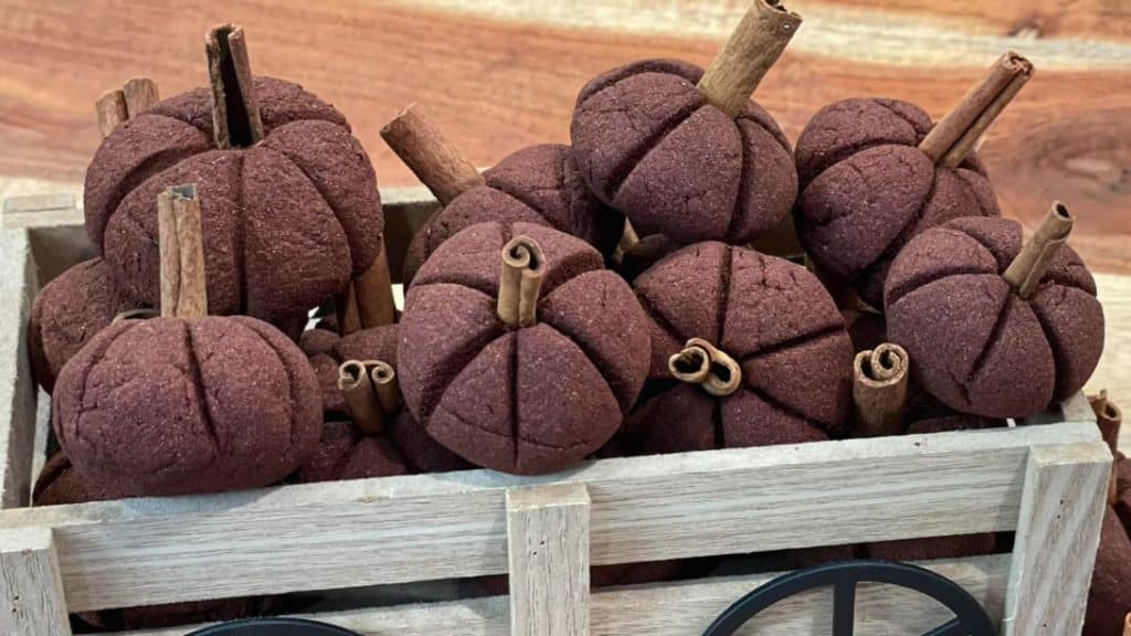 Fall Craft Décor That Will Make Your House Smell Amazing