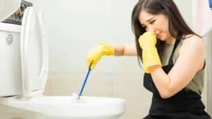 How to Remove Bad Bathroom Odors