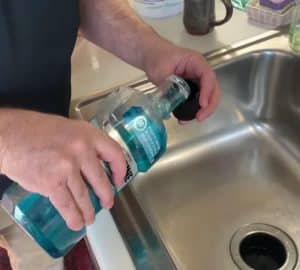 Natural Solution For Smelly Kitchen Sink 300x270 