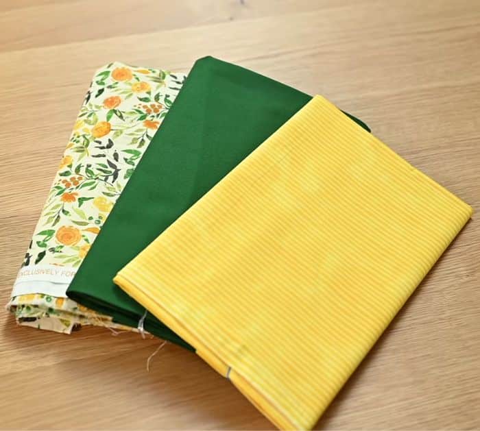 Quilting Fabric Tips And Hacks