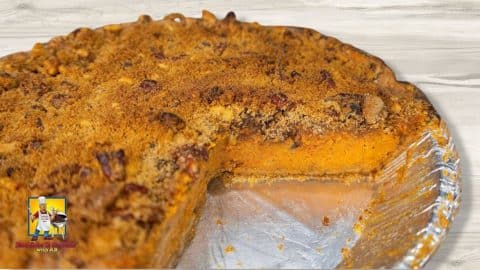 Ultimate Sweet Potato Pie Recipe | DIY Joy Projects and Crafts Ideas