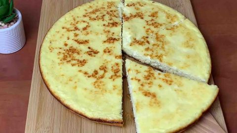 Cottage Cheese Casserole Recipe | DIY Joy Projects and Crafts Ideas