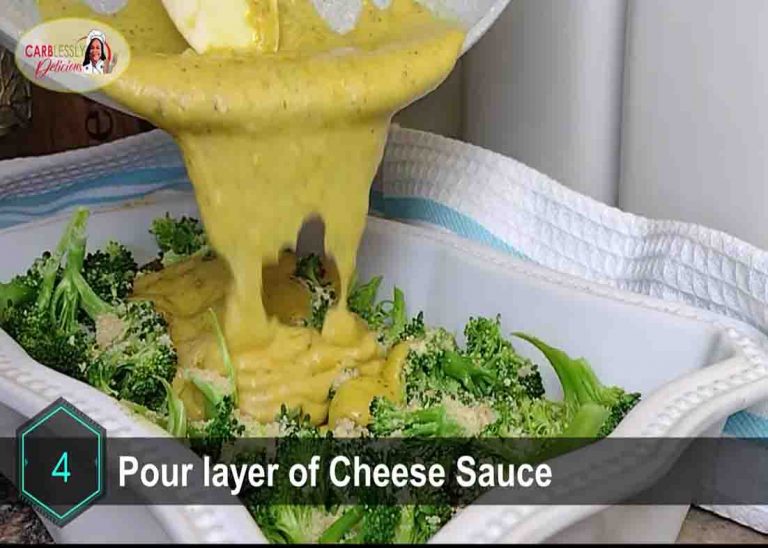 Cracker Barrel Broccoli Cheddar Chicken Recipe