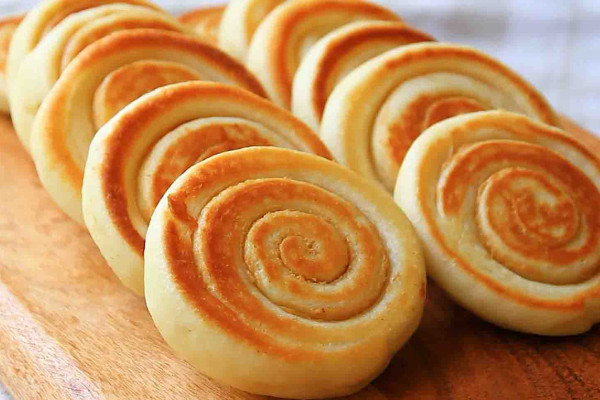 No-bake peanut butter rolls recipe