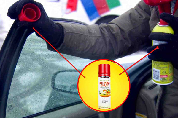 5 Winter Car Hacks To Keep Your Car From Freezing