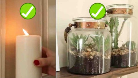7 Winter Home Hacks Everyone Should Know | DIY Joy Projects and Crafts Ideas