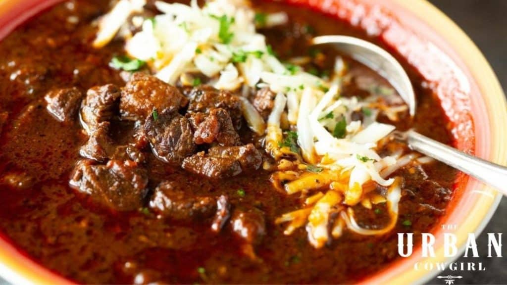Award Winning Texas Chili Recipe