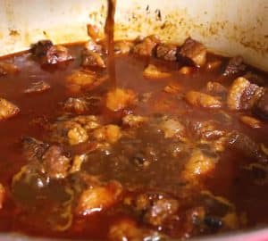 Award Winning Texas Chili Recipe