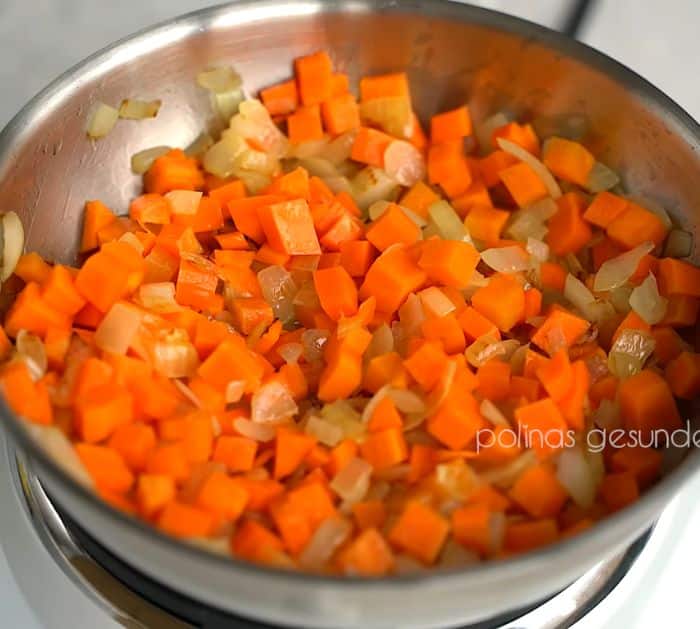 Best Creamy Vegetable Soup Recipe Ingredients