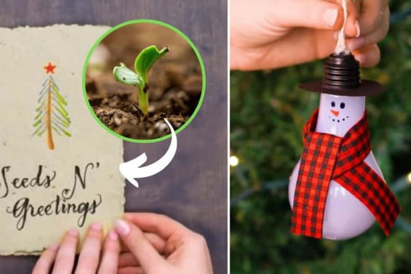 Easy Christmas Tips And Hacks