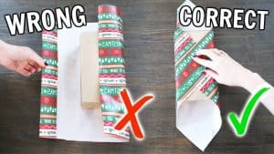 Easy & Genius Life-Changing Gift Wrapping Hacks