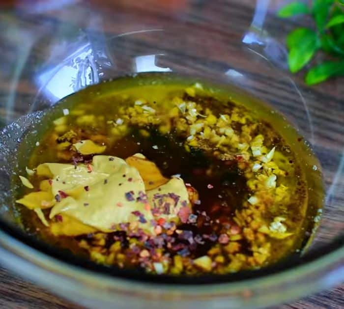 Easy Honey Garlic Glazed Salmon Recipe Instructions