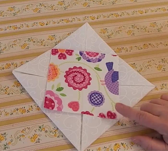 Easy Quilted Pincushion Sewing Tutorial