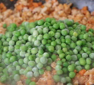 Loaded Chicken & Sweet Potato Pie Recipe - DIY Joy