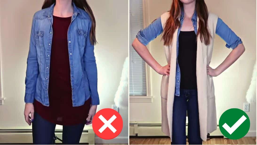 Easy Winter Clothing Hacks That You Should Know | DIY Joy Projects and Crafts Ideas