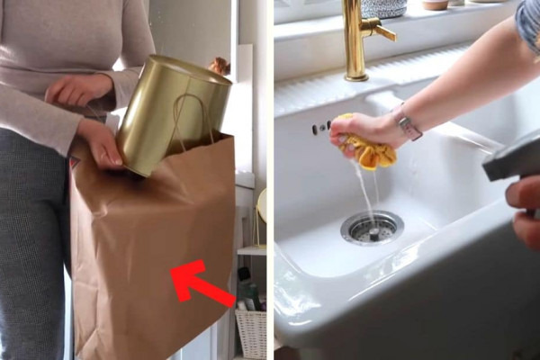 How to Clean Your House in Under an Hour