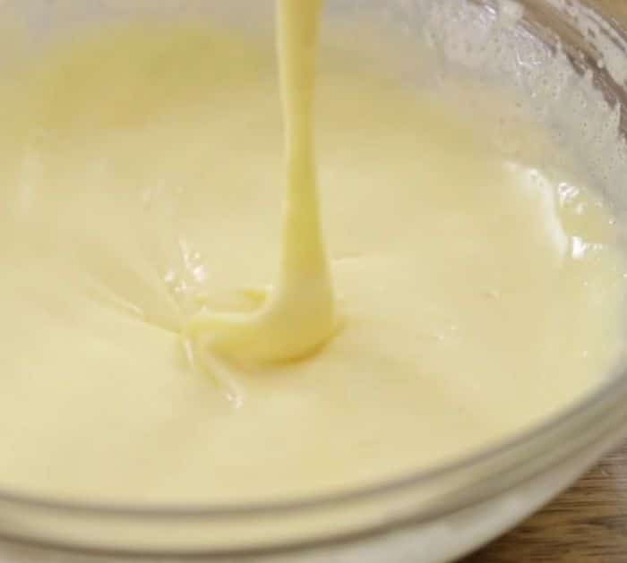 Rich and Creamy Eggnog Recipe Drink