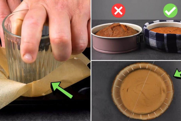 Smart Baking Tips For Beginners