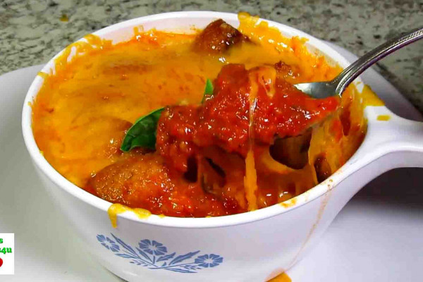 Grilled cheese tomato soup recipe